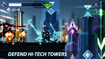 Game Screenshot 4