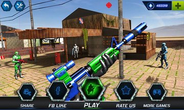 Game Screenshot 1