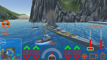 Game Screenshot 2