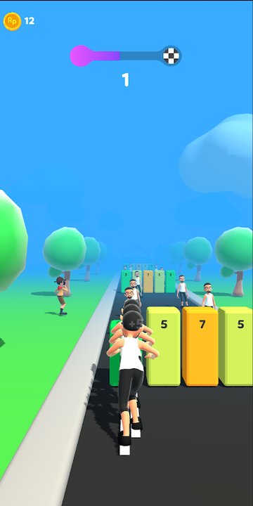 Game Screenshot 4