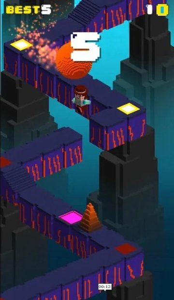 Game Screenshot 3
