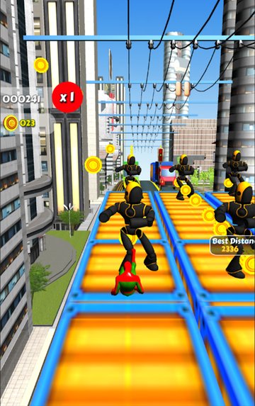 Game Screenshot 4