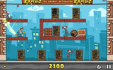 Game Screenshot 1