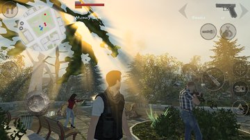 Game Screenshot 1