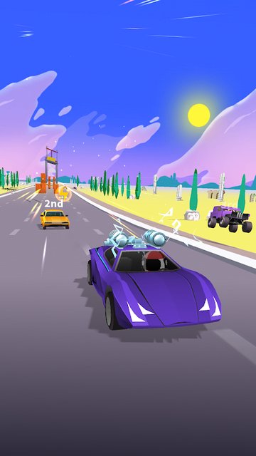 Game Screenshot 5