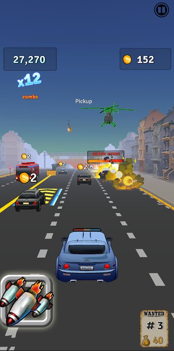 Game Screenshot 2