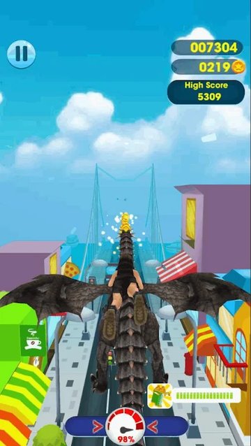 Game Screenshot 2