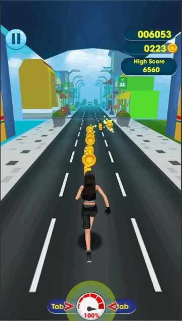 Game Screenshot 4