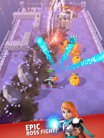 Game Screenshot 1