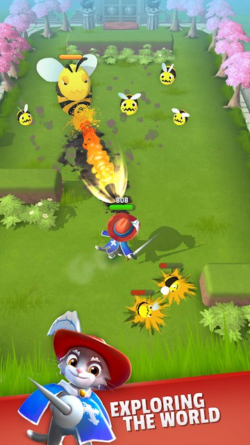 Game Screenshot 3