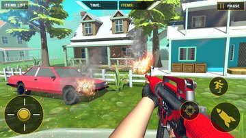 Game Screenshot 1