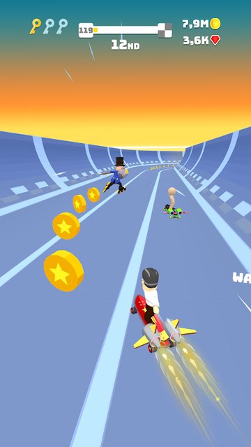 Game Screenshot 2
