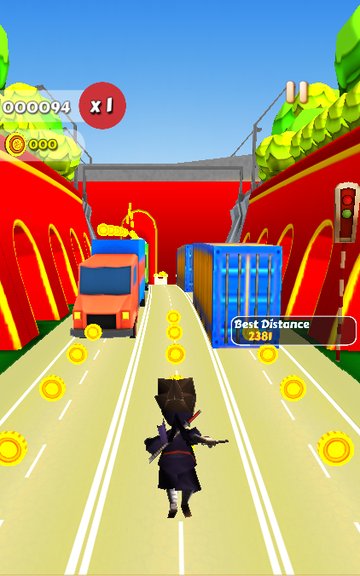 Game Screenshot 2