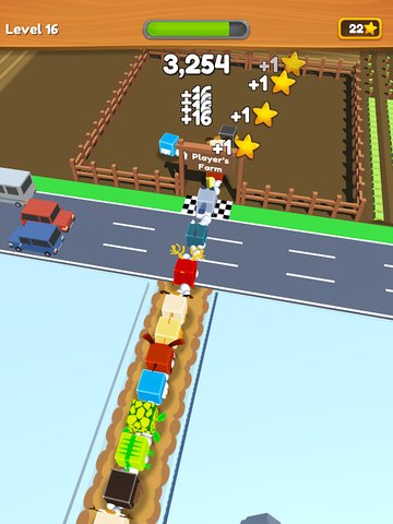 Game Screenshot 5