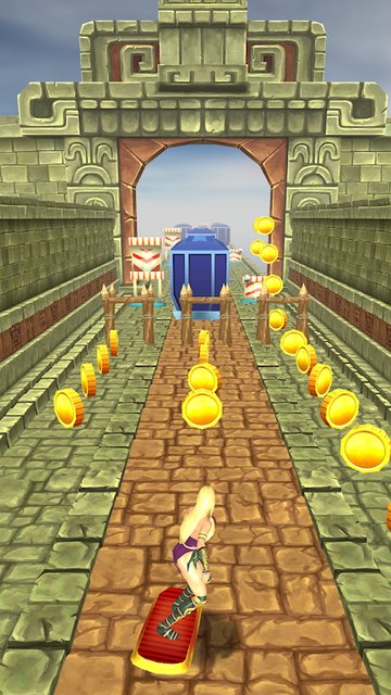 Game Screenshot 4