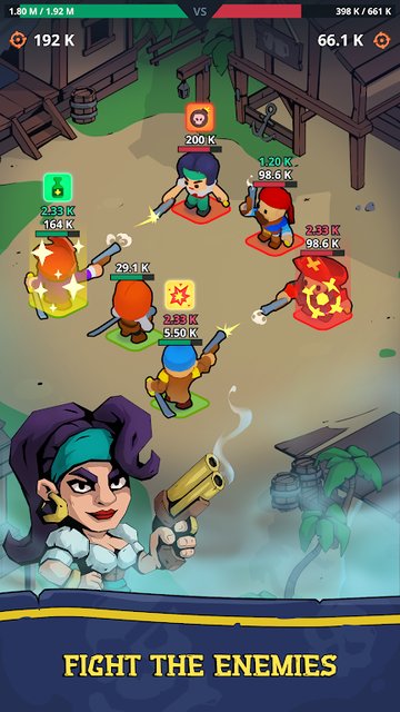 Game Screenshot 3