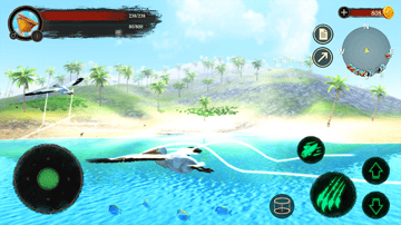 Game Screenshot 5