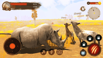 Game Screenshot 4