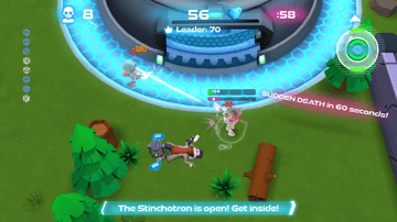 Game Screenshot 3