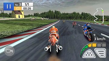 Game Screenshot 1