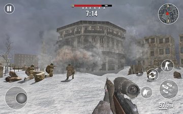 Game Screenshot 2
