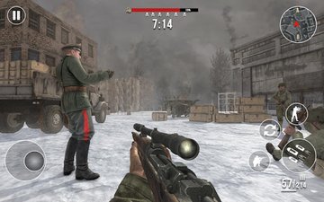Game Screenshot 4