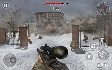 Game Screenshot 5