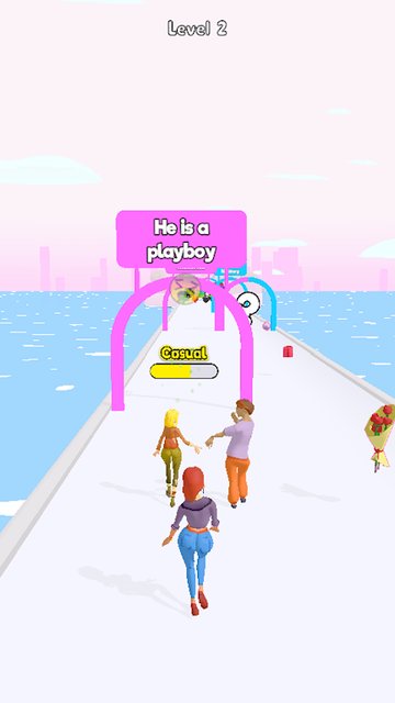 Game Screenshot 1