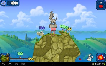 Game Screenshot 3