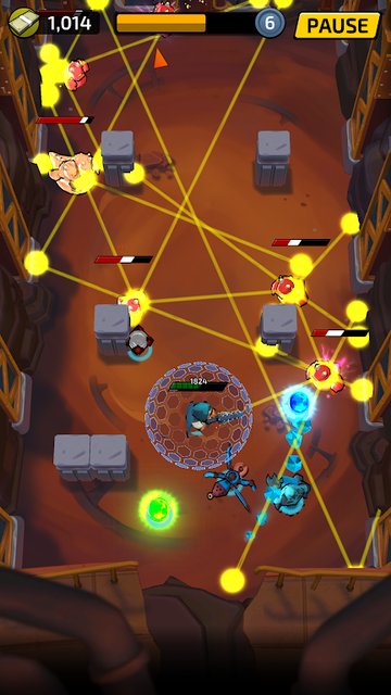 Game Screenshot 2