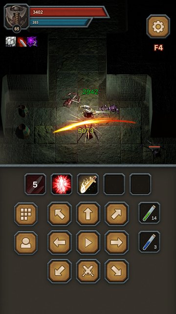 Game Screenshot 3