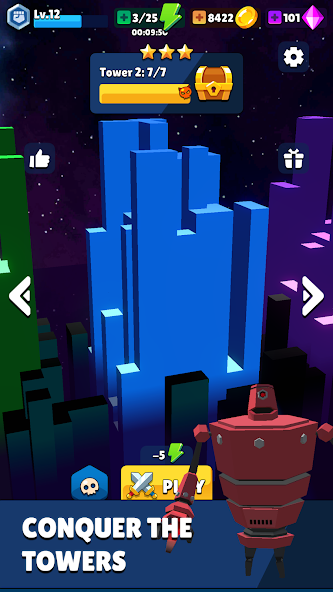 Game Screenshot 1