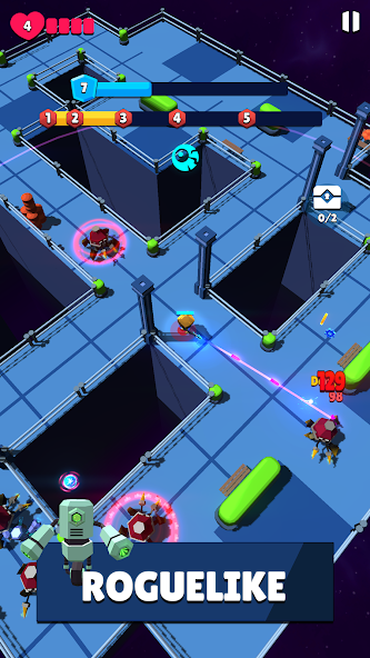Game Screenshot 5