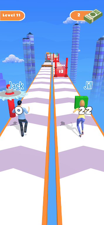 Game Screenshot 1