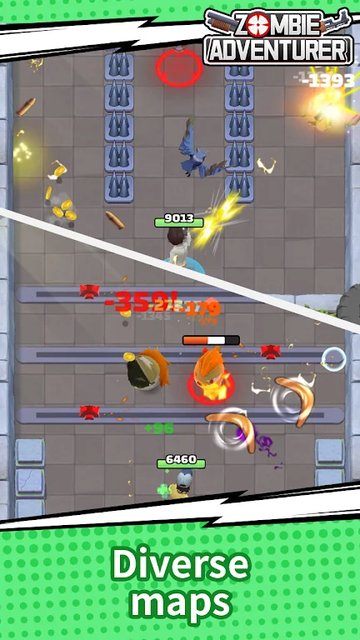 Game Screenshot 2
