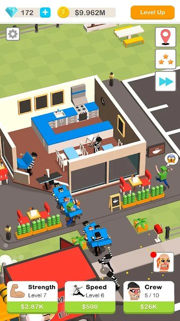 Game Screenshot 1