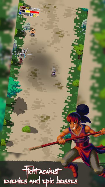 Game Screenshot 3