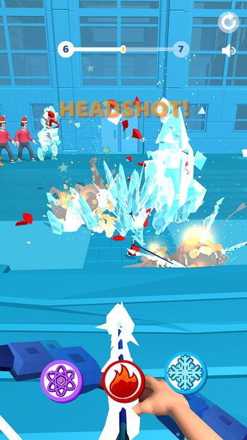 Game Screenshot 2