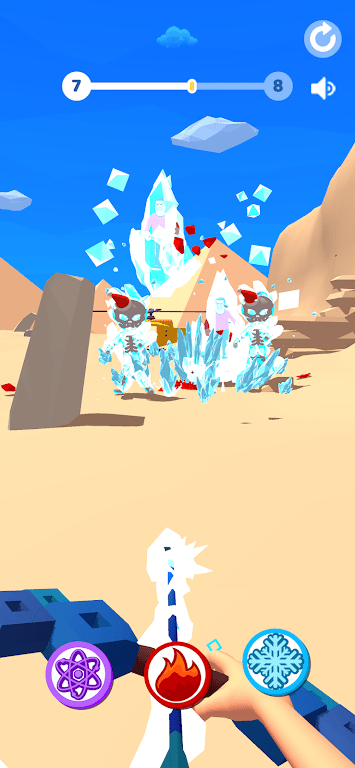 Game Screenshot 4