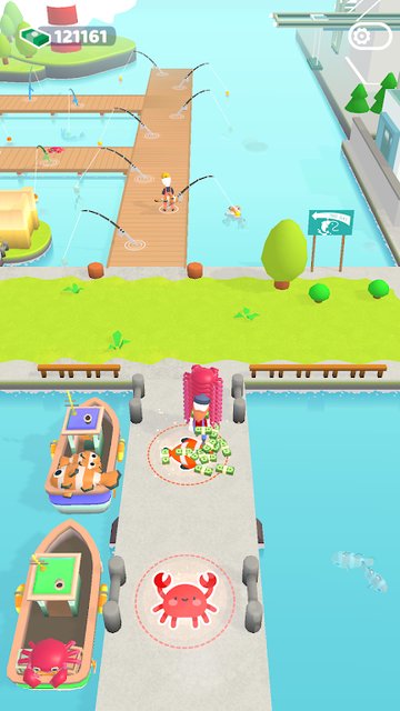 Game Screenshot 3