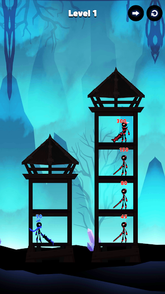 Game Screenshot 1