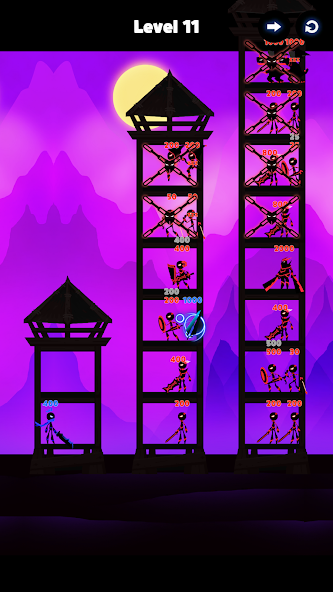 Game Screenshot 3