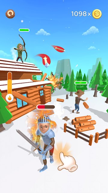 Game Screenshot 2