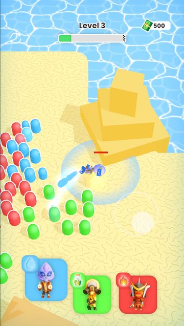 Game Screenshot 2