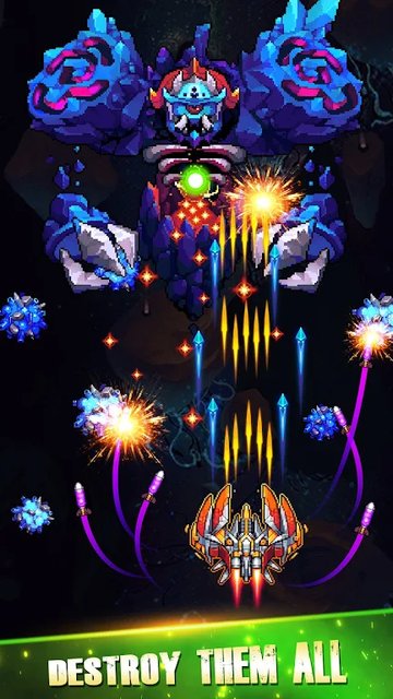 Game Screenshot 4