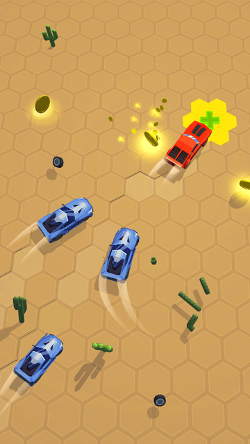 Game Screenshot 2
