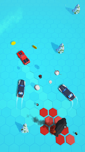 Game Screenshot 5