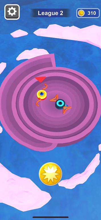 Game Screenshot 2