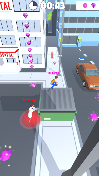 Game Screenshot 1