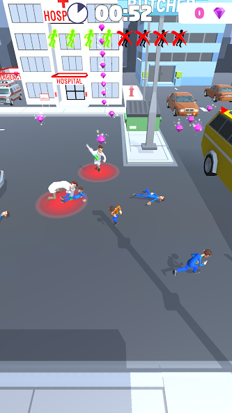 Game Screenshot 4